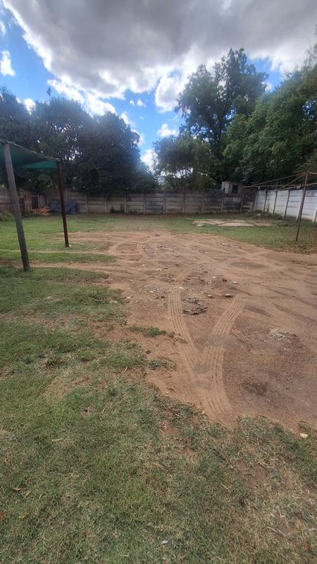 5 Bedroom Property for Sale in Bothaville Free State